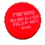 Felsa 4000 Balance Complete Watch Part See List For Compatible Calibers. Fixed Price $24.95.