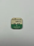 Rolex 2030 - 4448. Setting Lever. New Blister. Fixed Price $67.02.