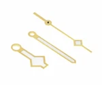 Snow Flake Watch Hand For Tudor Submariner Black Bay 58 79230R/79230N 79220 Gold. Fixed Price $24.95.