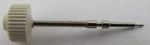 Cartier Caliber 87, 90 ... Watch Movement Part Setting Stem #401. Fixed Price $22.00.
