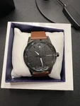 Movado Bold Swiss Movement Watch. Fixed Price $230.00.
