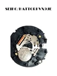 Hattori Watch Multifunction Hand Quartz Movement VX9J Overall Height 6.2MM. Fixed Price $24.99.