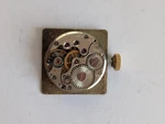 Vintage Chaika 1601A Mechanical Watch Movement (runs). Fixed Price $20.08.