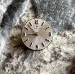 Vintage Hamilton Swiss Made Wristwatch 17 Jewels Movement. Fixed Price $55.00.