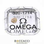 Omega Sliding Gear Wheel Calibre Ref. 1714 Calib: 320, 321 (in Blister). Fixed Price $63.60.