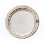 Wittnauer Geneve Watch 2800 C11K-1 Backing Part. Fixed Price $13.49.