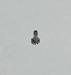 Omega 351 Movement For Spare Parts - 1218 Barrel 2.5MM. Fixed Price $17.39.