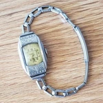 Vintage Accro Bond B180 Repairs Parts Watchmaker Swiss 7 Jewels W1. Fixed Price $19.99.