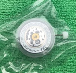 Genuine Esa Eta 804.111-3 Watch Movement Swiss Date Nos. Fixed Price $11.99.