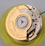 Tag Heuer Kirium Automatic Chronometer Movement Eta 2892-A2. Fixed Price $294.99.