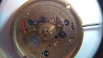 Eta 255.491 Movement New. Has 3 Hand Circuit Used For Any Series W/. Fixed Price $90.00.