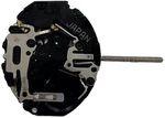 Hattori Watch Hand Quartz Movement V810 Overall Height: 4.2MM. Fixed Price $19.99.