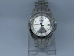 Original Japan Fossil Atm Quartz Watch - New No. Am 3998 861004. Fixed Price $69.00.