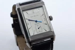 Jean Muller Reverso Manual Wind Watch. Made Germany. Fixed Price $675.00.