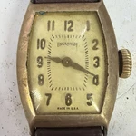 Rare 1930S E. Ingraham Co. Model Watch Bristol Ct Usa. Fixed Price $114.99.