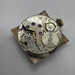 Vintage Benrus Model DM411 Manual-wind 17 Jewels Swiss Watch Parts Movement (22). Fixed Price $19.00.