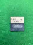 Genuine Seiko Click Spring Watch Part, (1 Pc). Fixed Price $13.59.