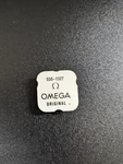 Omega 550-1327 Balance Complete. Fixed Price $250.00.