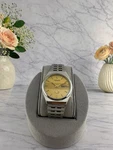 Vintage Citizen Automatic Men's Wrist Watch 8200A Japan Movement -day/date. Fixed Price $110.00.