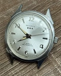 Vintage Benrus 3 Star Watch Self Winding Automatic 17 Jewels For Repair. Fixed Price $99.00.