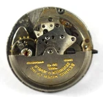 Vintage Benrus Selfwinding Model DO13 17J Wrist Watch Movement Lot.t. Fixed Price $29.99.