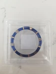 Rolex Blue Bezel Insert For Submariner Brand New B315-16808-182-A1 16613. Fixed Price $385.00.