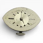 Vtg Lecoultre Cal K490/BW Automatic Movement For Parts Repair JG1-3. Fixed Price $62.00.