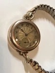 Longines Cal 10.85N 17J 3ADJ Women Swiss Watch. Fixed Price $192.00.