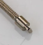 Male For 2 Part Stems Extender Repairs Watchmakers Tap 0.9MM Swiss. Fixed Price $17.53.