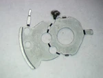 Hamilton 836 Eta 2873 0462 Minute Wheel Bridge/cock W/screw Parts, Repair. Fixed Price $29.95.