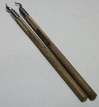 Bulova Accutron Banking Tool Set 22009 22010 France Watchmaker Bench #45. Fixed Price $45.87.