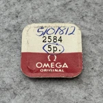 5X Original Omega Screw For Barrel Bridge Part #2584 1010 Replacement. Fixed Price $28.49.