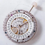 1PC Automatic Mechanical Movement Small Disc Fit Sub Series Top VS-3135. Fixed Price $113.59.