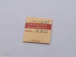 Longines Genuine Material Clutch Lever Part 435 For Cal. 320. Fixed Price $29.95.