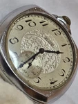 Elgin Watch Spartan Case Co Illinois Pocket 7 Jewel Working!. Fixed Price $300.82.