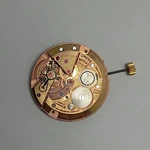 Omega CAL.610 Adjust 2 Positions Swiss Watch Movement -fresh. Fixed Price $305.00.