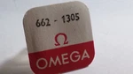 Omega 662 1305 Escape Wheel, New/genuine. Fixed Price $40.00.