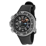 Citizen Promaster Aqualand Depth Meter Eco-drive Men's Watch BN2029-01E. Fixed Price $651.90.
