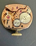 Vintage Ladies Omega Wrist Watch 17 Jewels Movement/parts Keeping Time. Fixed Price $39.99.