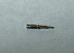 Nos Benrus Gg Female Split Stem Watch Part For Dtu Movement Military. Fixed Price $28.00.