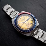 Seiko 6139B Calibre Chronograph Pepsi Pogue Watch Parts - Choose From List.. Fixed Price $32.39.