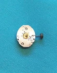 Eta 977.001 CROTON-6 Jewel Quartz Movement. Sets, Runs,kept Time 24 Hrs.. Fixed Price $85.00.