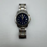 Men's Seiko Watch Perpetual Calendar 100M 6A32-00B0. Fixed Price $45.00.
