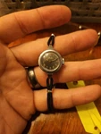 1940S Mido Multifort Ladies Watch Repair Running Original Lume. Fixed Price $80.00.