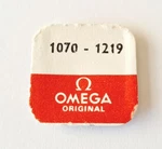 Omega 1070 # 1219 Height 2.10MM Cannon Pinion Genuine Swiss New Factory Sealed. Fixed Price $26.74.