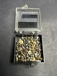 Vintage Assorted Pocket Screws Watchmaker Case Movement Parts Repair. Fixed Price $23.00.