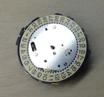 Seiko 6M25A Quartz Watch Movement - 'dancing Hands' Gold Date New. Fixed Price $46.98.