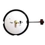 Two Hands Quartz Watch Movement With Battery For Swiss Ronda 502 Repair. Fixed Price $12.56.