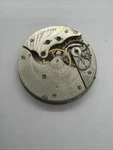 Scarce Hampden 16S Grade 109D Dueber 15J Pocket Watch Movement 985. Fixed Price $22.00.