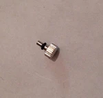 Seiko Crown White 40M67NS Case # 7005-6000 Fits Others See List. Fixed Price $12.99.
